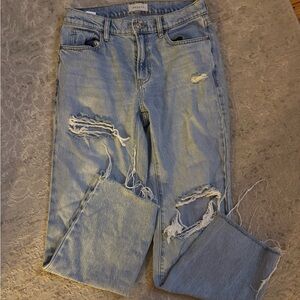 Pacsun 90s Straight Sz 26
